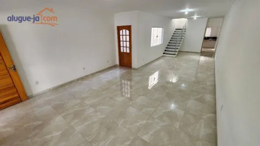 Sobrado com 3 Quartos à venda, 155m² no Jardim Satélite, São José dos Campos