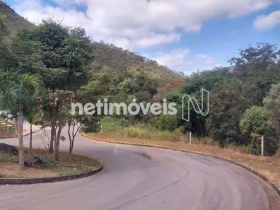 Lote/Terreno à venda, 1001m² no Canto da Mata, Nova Lima