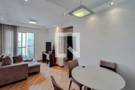 Apartamento com 3 Quartos à venda, 64m² no Bosque da Saúde, São Paulo