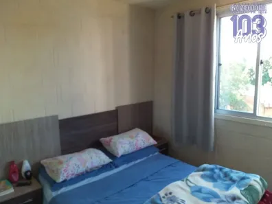 Apartamento com 2 Quartos à venda, 45m² no Vila Nova, Porto Alegre