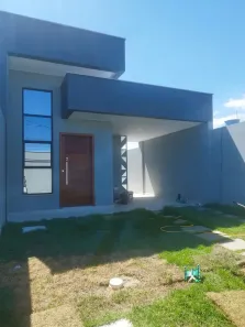 Casa com 3 Quartos à venda, 90m² no Santa Mônica, Guarapari