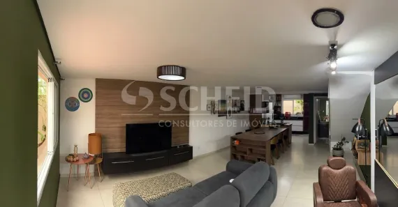 Casa com 3 Quartos à venda, 350m² no Vila Inah, São Paulo