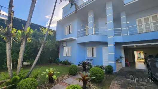 Casa com 4 Quartos à venda, 318m² no Rio Branco, Novo Hamburgo