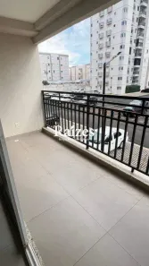 Apartamento com 3 Quartos para alugar, 68m² no Grand Ville, Uberlândia