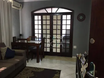 Apartamento com 2 Quartos à venda, 75m² no Boqueirão, Santos