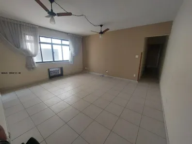 Apartamento com 3 Quartos à venda, 100m² no Ponta da Praia, Santos