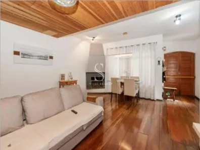 Casa com 4 Quartos à venda, 200m² no Vila Congonhas, São Paulo