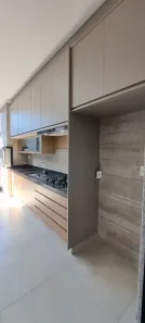 Casa de Condomínio com 3 Quartos à venda, 120m² no Chácara Jockey Club (Zona Rural), São José do Rio Preto