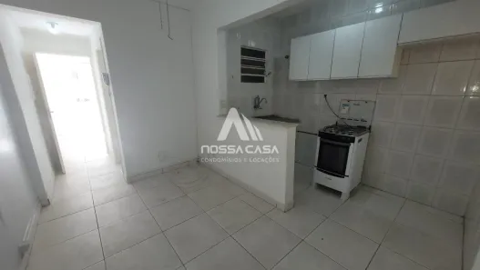 Apartamento com 1 Quarto à venda, 38m² no Consolação, São Paulo