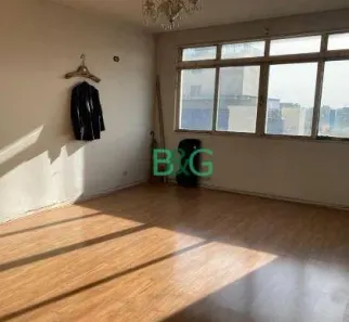 Apartamento com 1 Quarto à venda, 60m² no Santa Cecília, São Paulo