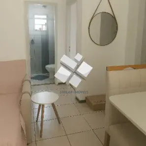 Apartamento com 2 Quartos à venda, 48m² no Ouro Minas, Belo Horizonte