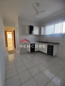 Apartamento com 2 Quartos à venda, 67m² no Tupi, Praia Grande