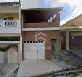 Casa com 2 Quartos à venda, 125m² no Parque Guarani, São Paulo