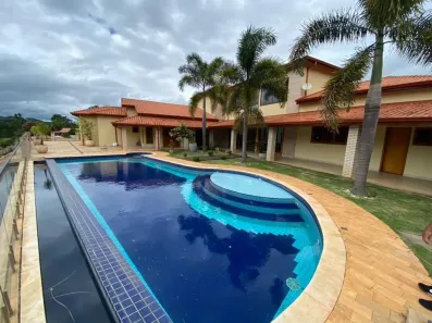 Casa de Condomínio com 4 Quartos à venda, 1000m² no , Mairinque