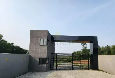 Lote/Terreno à venda, 1060m² no Vila Conceição, Campo Largo
