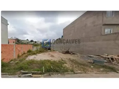 Lote/Terreno à venda, 75m² no Alves Dias, São Bernardo do Campo