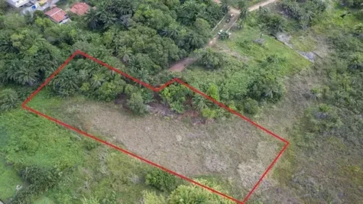 Lote/Terreno à venda, 4480m² no Busca Vida (Abrantes), Camaçari