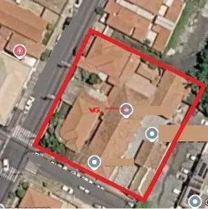 Lote/Terreno à venda, 1750m² no Centro, Indaiatuba