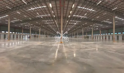 Galpão/Depósito/Armazém para alugar, 12794m² no Vila Nova Bonsucesso, Guarulhos
