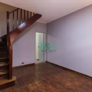 Casa de Condomínio com 2 Quartos à venda, 64m² no Belenzinho, São Paulo