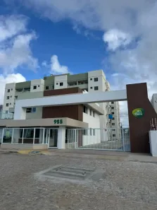 Apartamento com 2 Quartos à venda, 57m² no Espaço Tropical, Barra dos Coqueiros