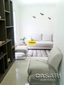 Cobertura com 3 Quartos à venda, 103m² no Nova Petrópolis, São Bernardo do Campo