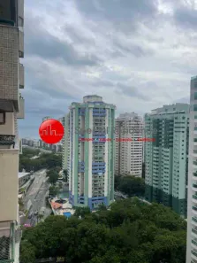 Apartamento com 2 Quartos à venda, 83m² no Barra da Tijuca, Rio de Janeiro