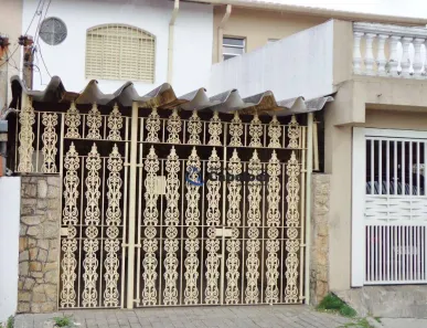 Sobrado com 2 Quartos à venda, 92m² no Vila Palmeiras, São Paulo
