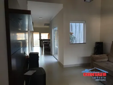 Casa com 3 Quartos à venda, 230m² no Jardim Ipanema, São Carlos
