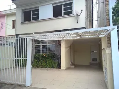 Sobrado com 3 Quartos à venda, 160m² no Planalto Paulista, São Paulo