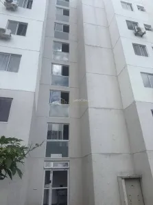 Apartamento com 2 Quartos à venda, 40m² no Nova Brasília, Salvador