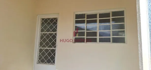 Casa com 2 Quartos para alugar, 45m² no Cidade Vista Verde, São José dos Campos