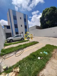 Cobertura com 2 Quartos à venda, 65m² no Piratininga (Venda Nova), Belo Horizonte