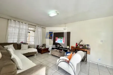 Casa com 2 Quartos à venda, 130m² no Americanópolis, São Paulo
