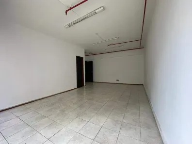 à venda, 36m² no Centro, Belo Horizonte