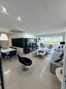 Apartamento com 4 Quartos à venda, 200m² no Poço, Recife