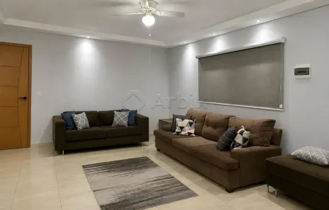 Casa com 3 Quartos à venda, 186m² no Jardim Boer I, Americana