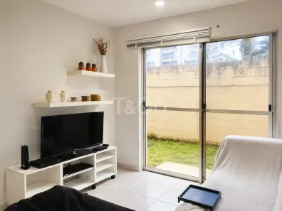 Apartamento com 2 Quartos à venda, 50m² no Jardim Nova Europa, Campinas