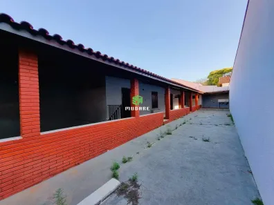 Casa com 2 Quartos à venda, 172m² no Santo Agostinho, Franca