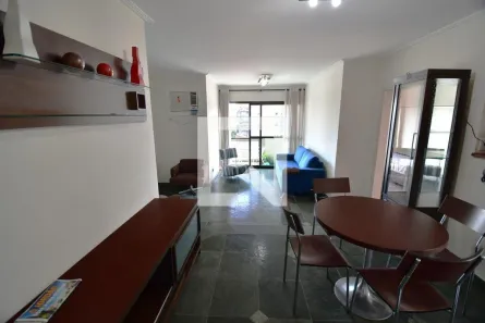 Apartamento com 1 Quarto à venda, 74m² no Cambuí, Campinas