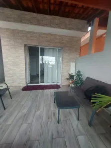 Casa com 3 Quartos à venda, 125m² no Jardim Novo Horizonte, Carapicuíba