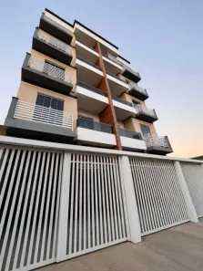Apartamento com 2 Quartos à venda, 61m² no Santo Elias, Mesquita