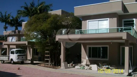 Casa de Condomínio com 3 Quartos à venda, 180m² no Tremembé, São Paulo