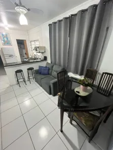 Apartamento com 1 Quarto à venda, 47m² no Ocian, Praia Grande