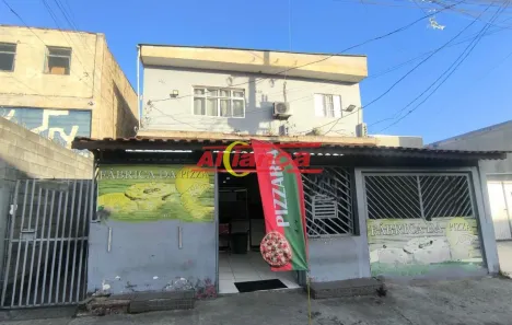 Sala Comercial com 7 Quartos à venda, 400m² no Vila Nova Cumbica, Guarulhos