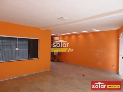 Sobrado com 6 Quartos à venda, 210m² no Vila Euthalia, São Paulo