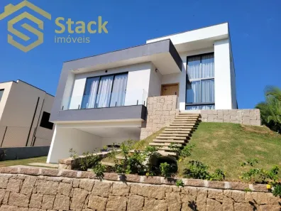 Casa com 3 Quartos à venda, 263m² no Residencial Village Morro Alto, Itupeva
