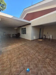 Casa com 3 Quartos à venda, 162m² no Jardim Montezuma, Limeira