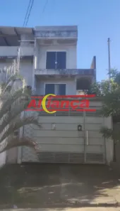Casa com 4 Quartos à venda, 240m² no Jardim Adriana, Guarulhos