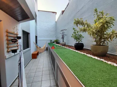 Apartamento com 2 Quartos à venda, 94m² no Santa Maria, São Caetano do Sul